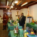 Concurso de maquetas de Gaiatas