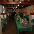 Concurso de maquetas de Gaiatas