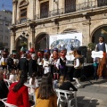 Lectura del Tombatossals