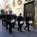 Lectura del Tombatossals