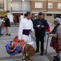 Lectura del Tombatossals