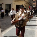 Recreación histórica