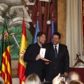 Castellón, 2017 Día de la Provincia