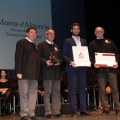 Premios Moros d´Alqueria