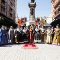 Homenaje al Rey Jaime I