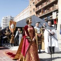 Homenaje al Rey Jaime I