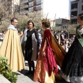 Homenaje al Rey Jaime I