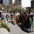 Homenaje al Rey Jaime I