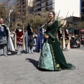 Homenaje al Rey Jaime I