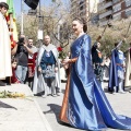 Homenaje al Rey Jaime I