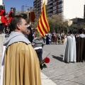 Homenaje al Rey Jaime I