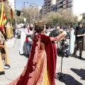 Homenaje al Rey Jaime I