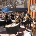 Homenaje al Rey Jaime I