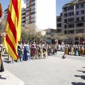 Homenaje al Rey Jaime I