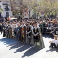 Homenaje al Rey Jaime I