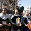 Homenaje al Rey Jaime I