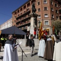 Homenaje al Rey Jaime I