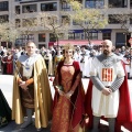 Homenaje al Rey Jaime I