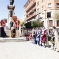 Homenaje al Rey Jaime I