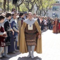 Homenaje al Rey Jaime I