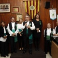 Alcaid 2017 de la Host del Castell Vell