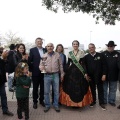 Concurso de paellas Intercollas