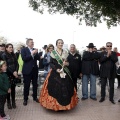 Concurso de paellas Intercollas