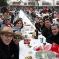 Concurso de paellas Intercollas