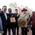 Concurso de paellas Intercollas