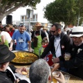 Concurso de paellas Intercollas