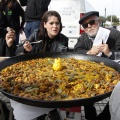 Concurso de paellas Intercollas