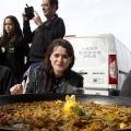 Concurso de paellas Intercollas