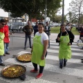 Concurso de paellas Intercollas