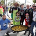 Concurso de paellas Intercollas