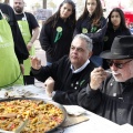 Concurso de paellas Intercollas