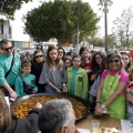 Concurso de paellas Intercollas