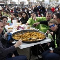 Concurso de paellas Intercollas