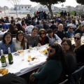 Concurso de paellas Intercollas