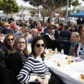 Concurso de paellas Intercollas