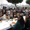 Concurso de paellas Intercollas