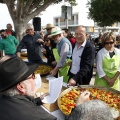 Concurso de paellas Intercollas