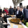 Concurso de paellas Intercollas