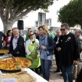 Concurso de paellas Intercollas