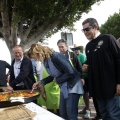 Concurso de paellas Intercollas