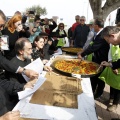 Concurso de paellas Intercollas