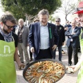 Concurso de paellas Intercollas