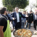 Concurso de paellas Intercollas