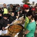 Concurso de paellas Intercollas