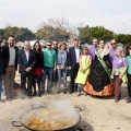 Concurso de paellas Intercollas