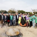 Concurso de paellas Intercollas